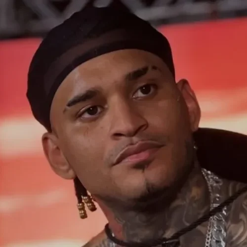 Anderson Neiff é baleado nas costas após show em São Paulo