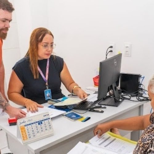 Mais de 10 mil famílias de Maceió estão com o Cadastro Único desatualizado