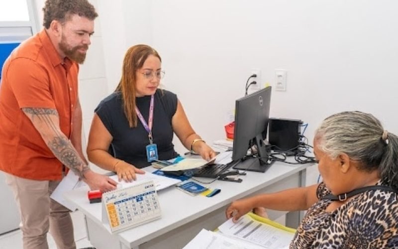 Mais de 10 mil famílias de Maceió estão com o Cadastro Único desatualizado