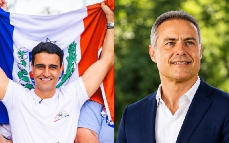 JHC lidera ranking de performance digital e supera Renan Filho no Zeeng Score