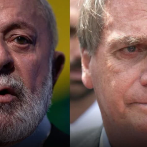 ”Genocida”: Kassio acolhe parecer da PGR e arquiva ação de Bolsonaro contra Lula