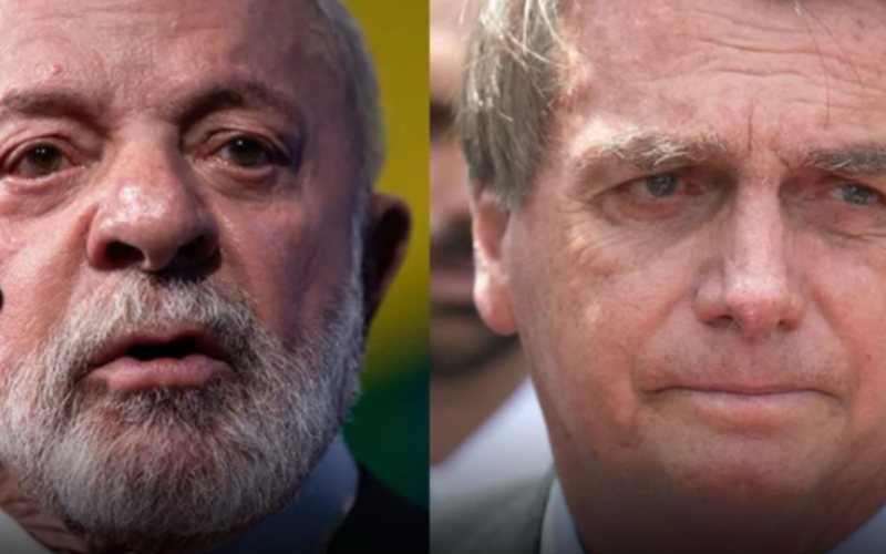 ”Genocida”: Kassio acolhe parecer da PGR e arquiva ação de Bolsonaro contra Lula