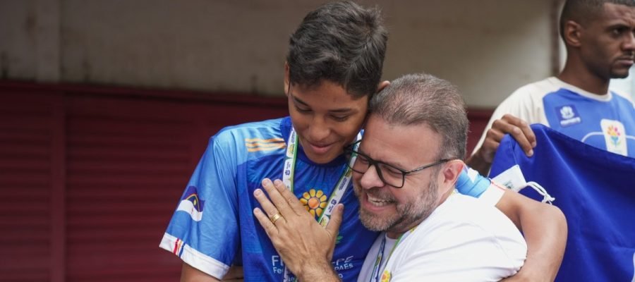 Léo Loureiro celebra 62 anos da Apae Maceió e destaca trajetória de defesa das pessoas com deficiência