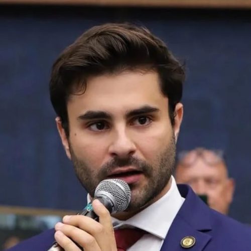 “Se derrubarem o veto de Lula, Bolsonaro vai estar 100% solto”, afirma sobrinho de Dilma