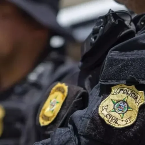 PCAL prende suspeito de estelionato após tentativa de golpe bancário na Ponta Verde