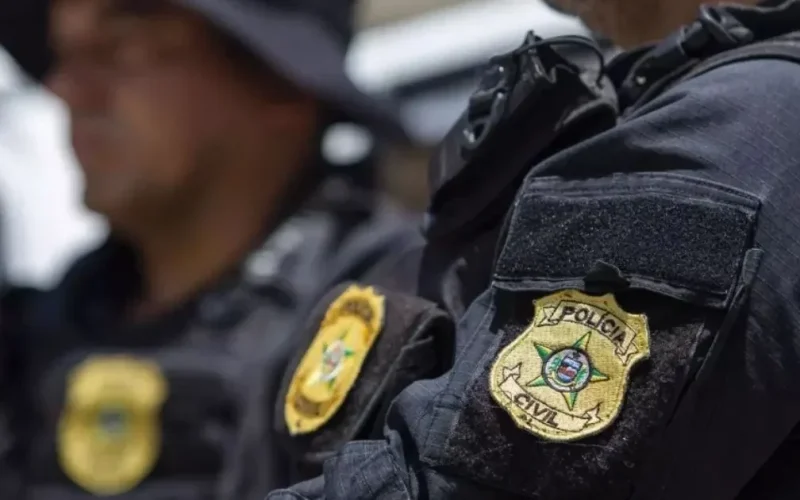 PCAL prende suspeito de estelionato após tentativa de golpe bancário na Ponta Verde