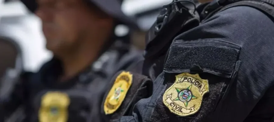 PCAL prende suspeito de estelionato após tentativa de golpe bancário na Ponta Verde