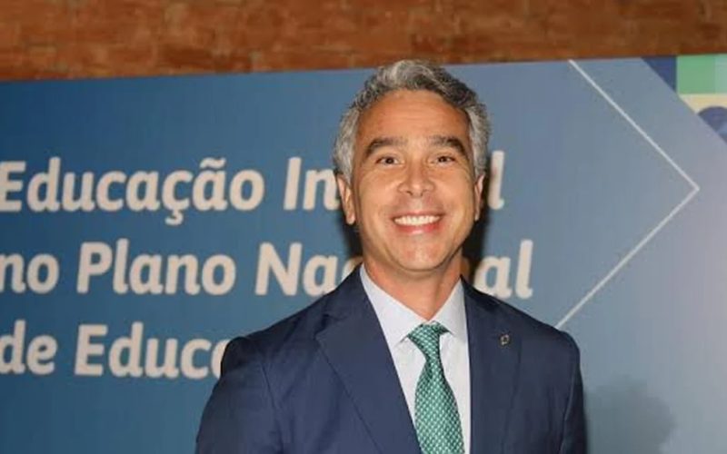 Educação fica em segundo plano e Rafael Brito envia milhões à saúde e apenas R$ 200 mil à educação