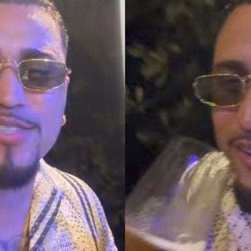 “A verdade vai aparecer”, diz defesa de PTK em nota após prisão por suspeita de ligação com o Comando Vermelho