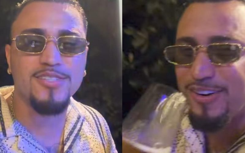 “A verdade vai aparecer”, diz defesa de PTK em nota após prisão por suspeita de ligação com o Comando Vermelho
