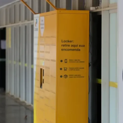 Correios passam a entregar no Brasil compras feitas em sites de lojas do Paraguai