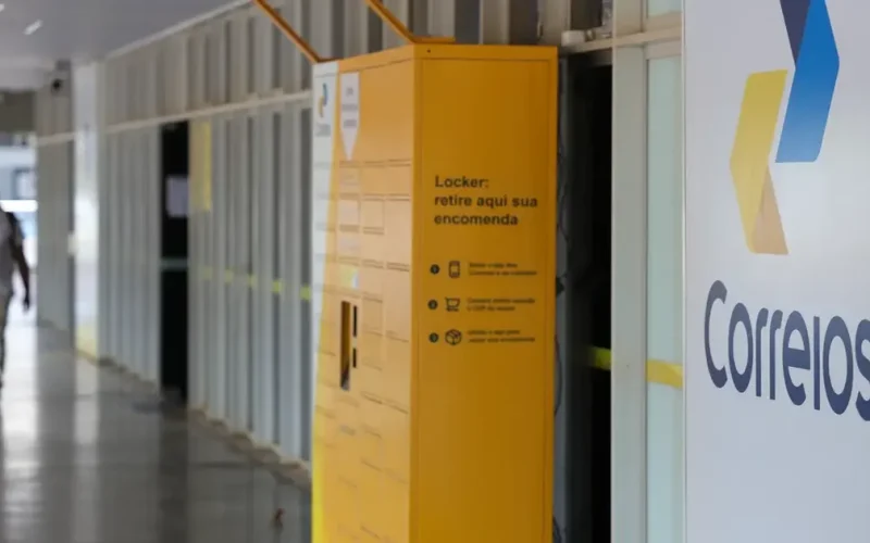 Correios passam a entregar no Brasil compras feitas em sites de lojas do Paraguai
