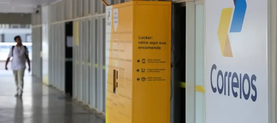 Correios passam a entregar no Brasil compras feitas em sites de lojas do Paraguai