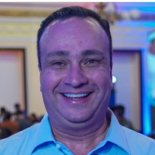 Gustavo Lima oficializa candidatura a deputada federal e declara apoio a JHC