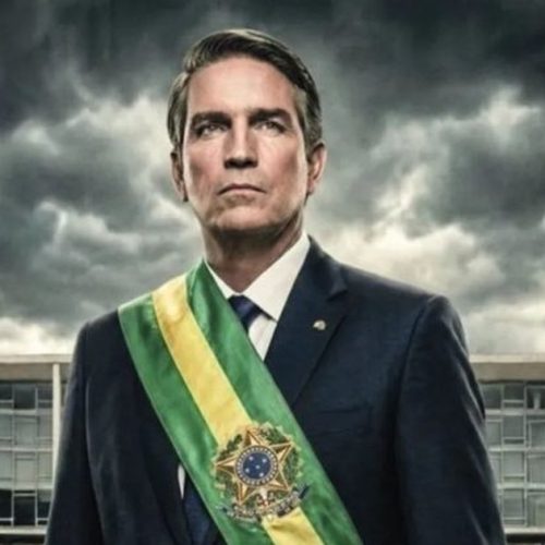 “Dark Horse” deve ter estreia adiada e mira lançamento após eleições de 2026