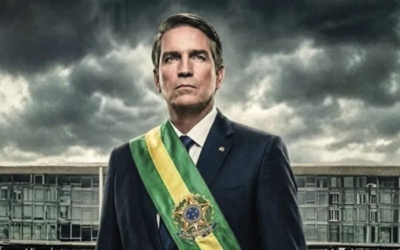 “Dark Horse” deve ter estreia adiada e mira lançamento após eleições de 2026
