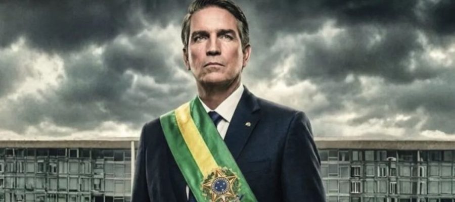 “Dark Horse” deve ter estreia adiada e mira lançamento após eleições de 2026