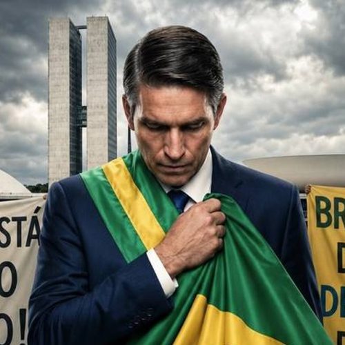 Tribunal de Contas da União deve investigar filme sobre Bolsonaro após áudio de Flávio