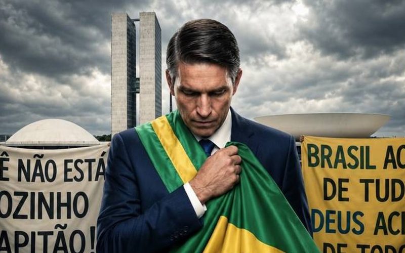 Tribunal de Contas da União deve investigar filme sobre Bolsonaro após áudio de Flávio