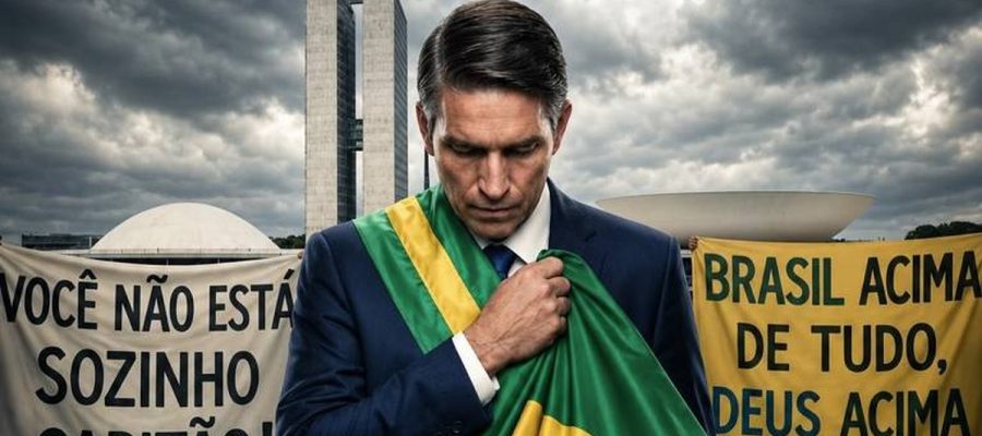 Tribunal de Contas da União deve investigar filme sobre Bolsonaro após áudio de Flávio