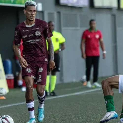 CSE faz bom jogo, mas sofre gol no fim e perde para a Jacuipense por 2 a 1 fora de casa