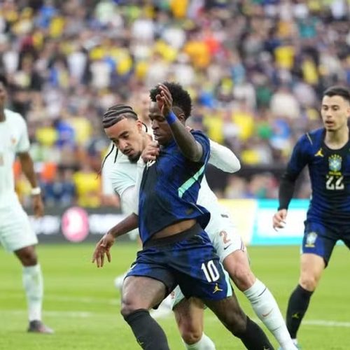 Brasileiro perdeu o gosto pelo futebol da seleção? Pesquisa aponta que 54% não demonstra interesse em acompanhar os jogos