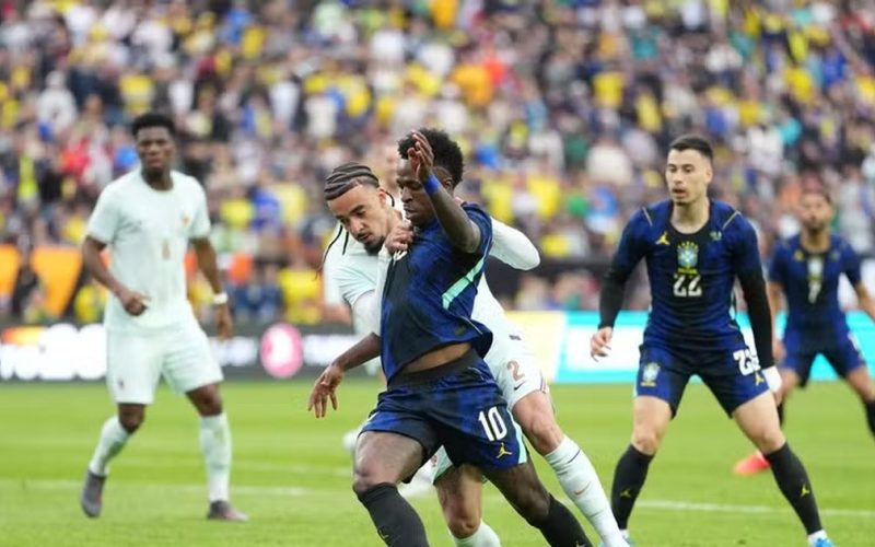 Brasileiro perdeu o gosto pelo futebol da seleção? Pesquisa aponta que 54% não demonstra interesse em acompanhar os jogos