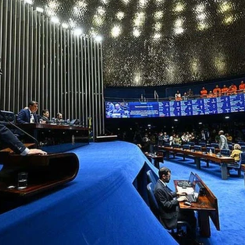 Filmou acidente ou foto de cadáver? Senado aprova lei que pune registro e compartilhamento de imagens de vítimas