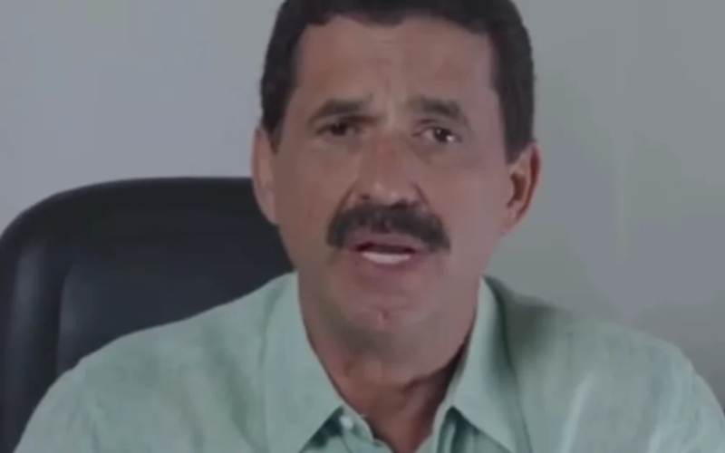 Prefeito Marlan Ferreira condena agressão sofrida pelo vereador Carlos: “O tempo da política do medo precisa ficar no passado”