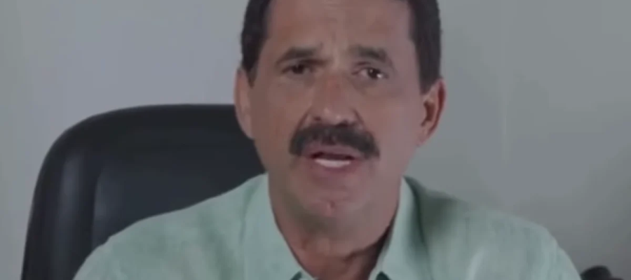 Prefeito Marlan Ferreira condena agressão sofrida pelo vereador Carlos: “O tempo da política do medo precisa ficar no passado”