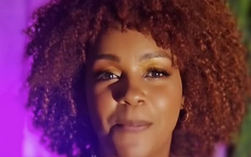 Moradora do Vergel viraliza nas redes sociais e pede oportunidade a Carlinhos