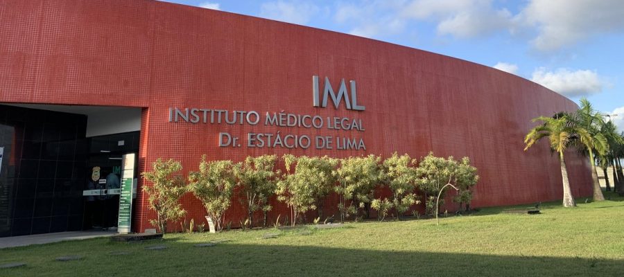 Homem morre e mulher fica ferida em ataque a tiros na Cidade Universitária