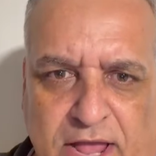“Terrorismo”, diz Alfredo Gaspar ao comentar ataque a vereador que deixou assessor morto em Mossoró