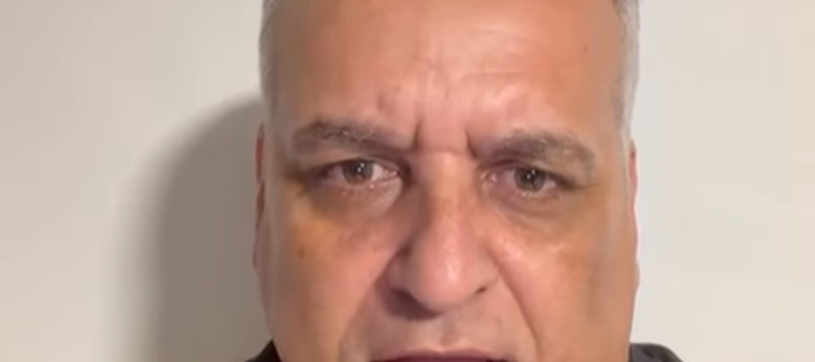 “Terrorismo”, diz Alfredo Gaspar ao comentar ataque a vereador que deixou assessor morto em Mossoró
