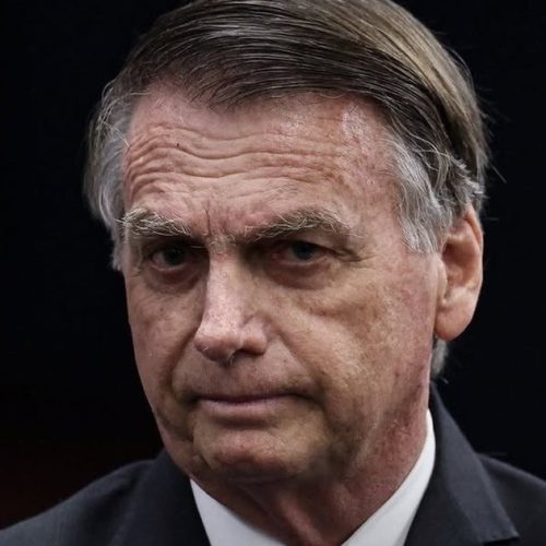 Jair Bolsonaro pede autorização a Moraes para manutenção mensal de elevador em casa