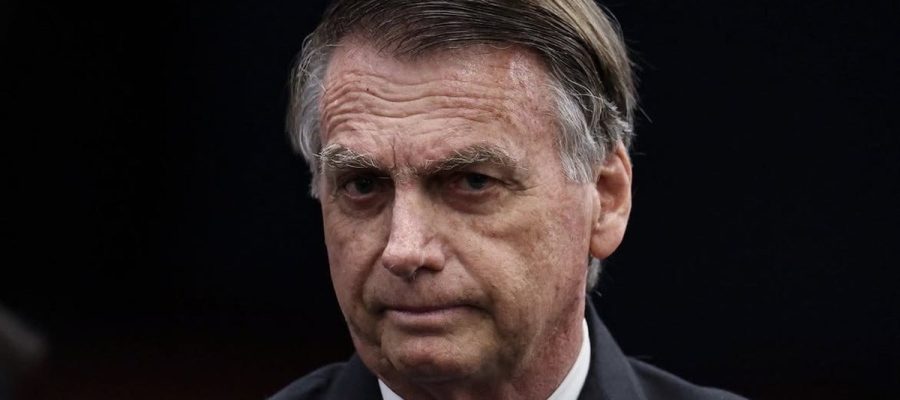 Jair Bolsonaro pede autorização a Moraes para manutenção mensal de elevador em casa