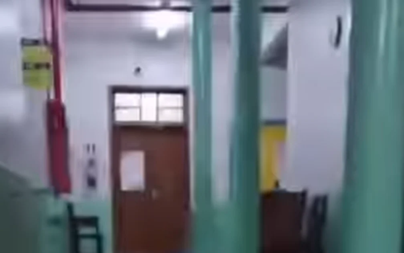 Ataque a tiros em escola deixa duas servidoras mortas e alunos feridos