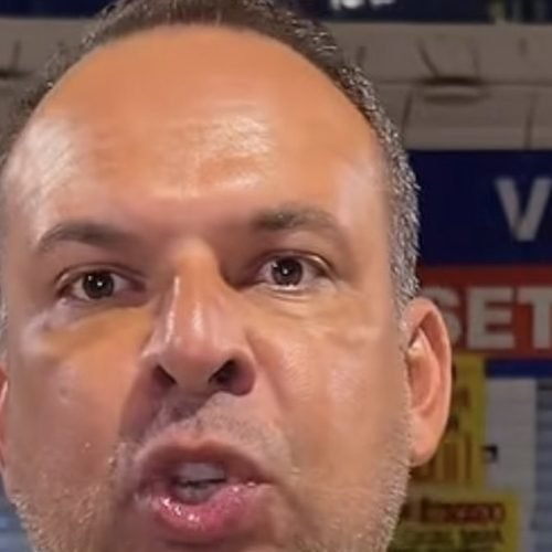Francisco Sales critica fechamento de lojas das Casas Bahia e cobra ações contra o desemprego