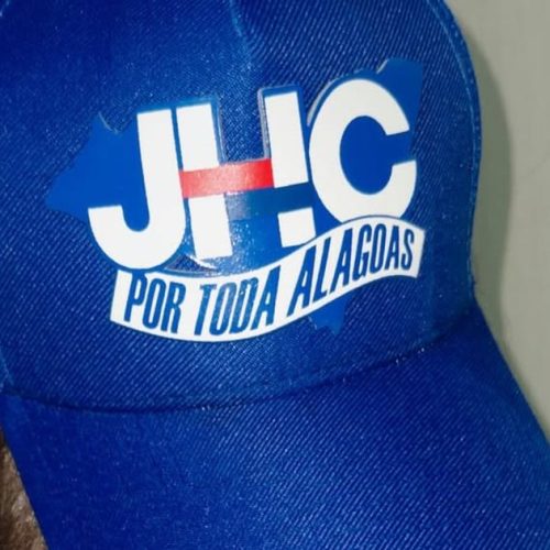 MDB tenta barrar venda de bonés e acessórios ligados a JHC na Justiça