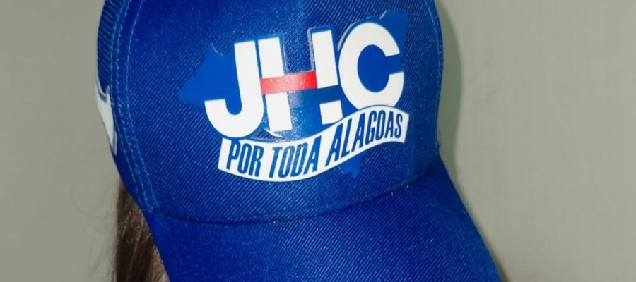 MDB tenta barrar venda de bonés e acessórios ligados a JHC na Justiça