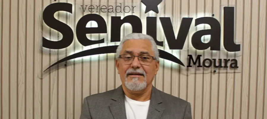MP aponta vereador do PT como operador político de esquema do PCC