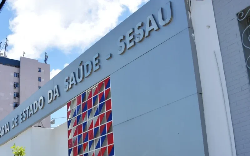 MP abre investigação sobre dívida de mais de R$ 3 milhões da Sesau com empresas de locação