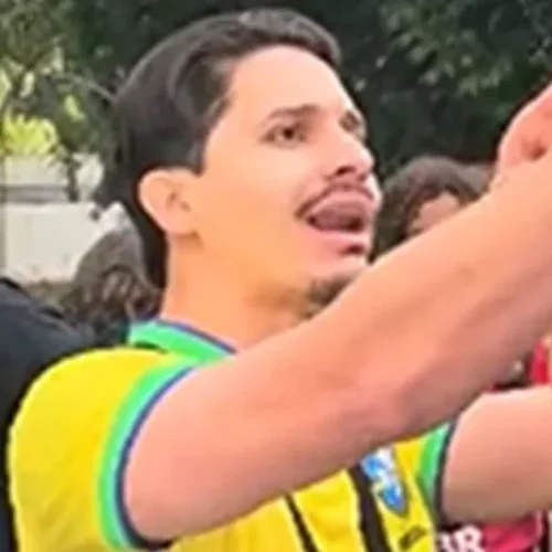 TJ condena influencer que filmava aulas e difamava professor na UnB