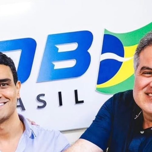 Samyr Malta afirma que JHC já é governador eleito de Alagoas