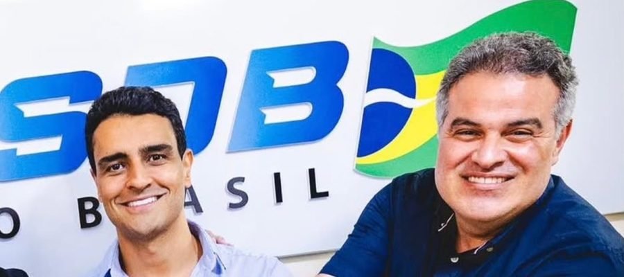 Samyr Malta afirma que JHC já é governador eleito de Alagoas