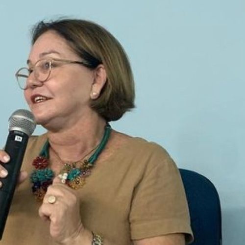 Prefeita Lucila Toledo, de Cajueiro, é condenada a devolver mais de R$ 1,5 milhão por falta de prestação de contas