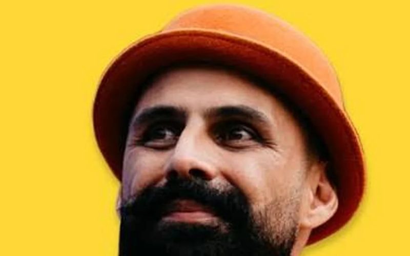 Empreendedor cria “pesquisa eleitoral” com paçoca para vender mais; “independente do lado, o dono da urna sempre ganha”, brincou