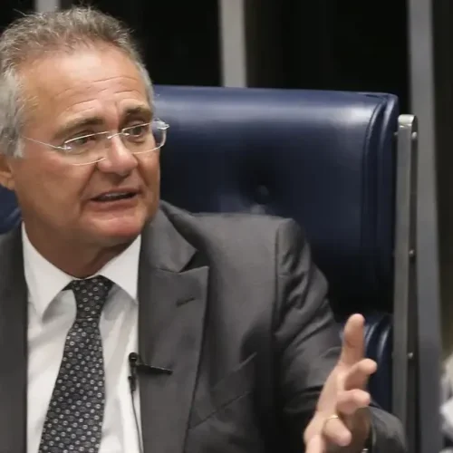 “Renan Calheiros está pressionado. Esta será, provavelmente, sua última eleição”, analisa Ricardo Mota