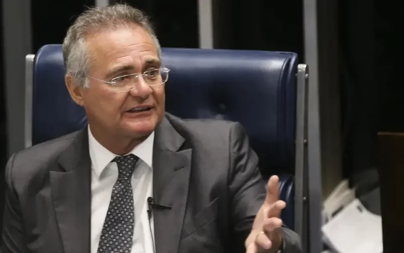 “Renan Calheiros está pressionado. Esta será, provavelmente, sua última eleição”, analisa Ricardo Mota