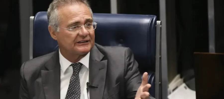“Renan Calheiros está pressionado. Esta será, provavelmente, sua última eleição”, analisa Ricardo Mota
